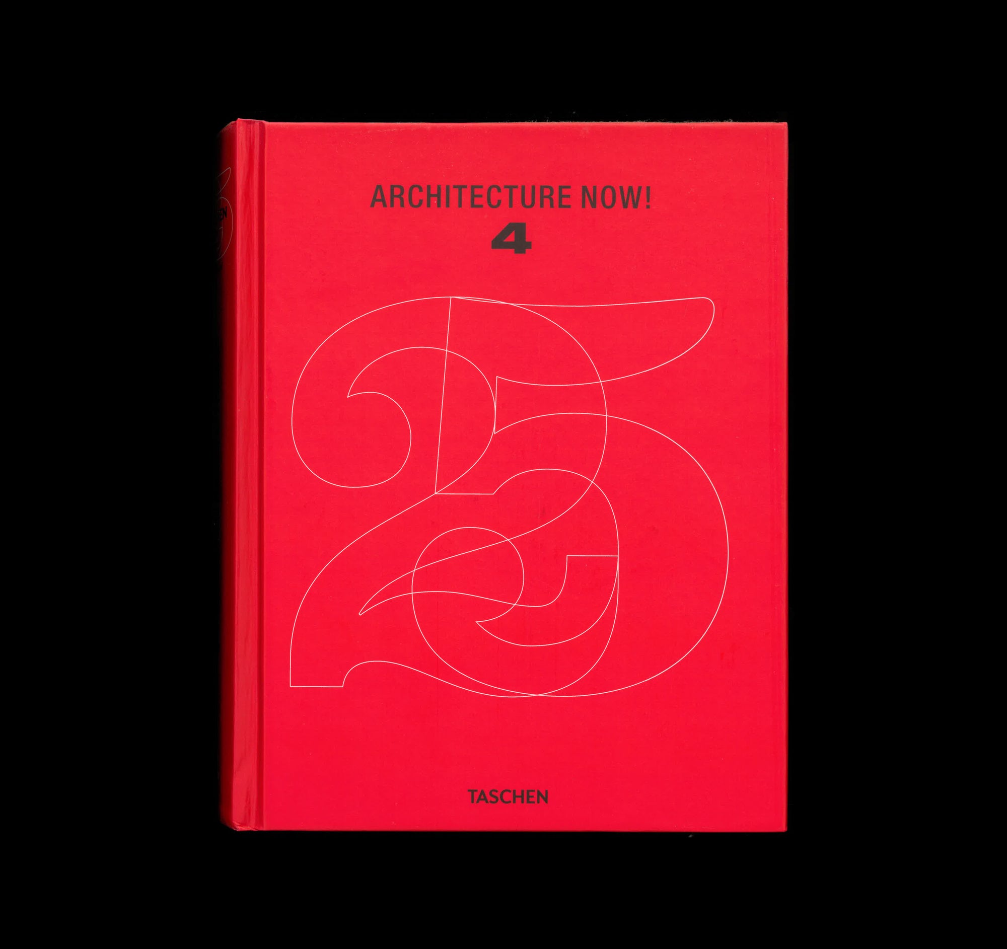 Architecture Now! Vol. 4