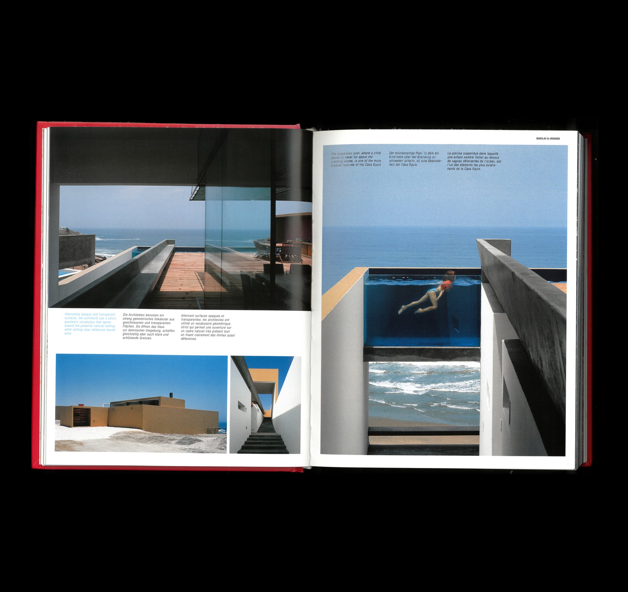 Architecture Now! Vol. 4