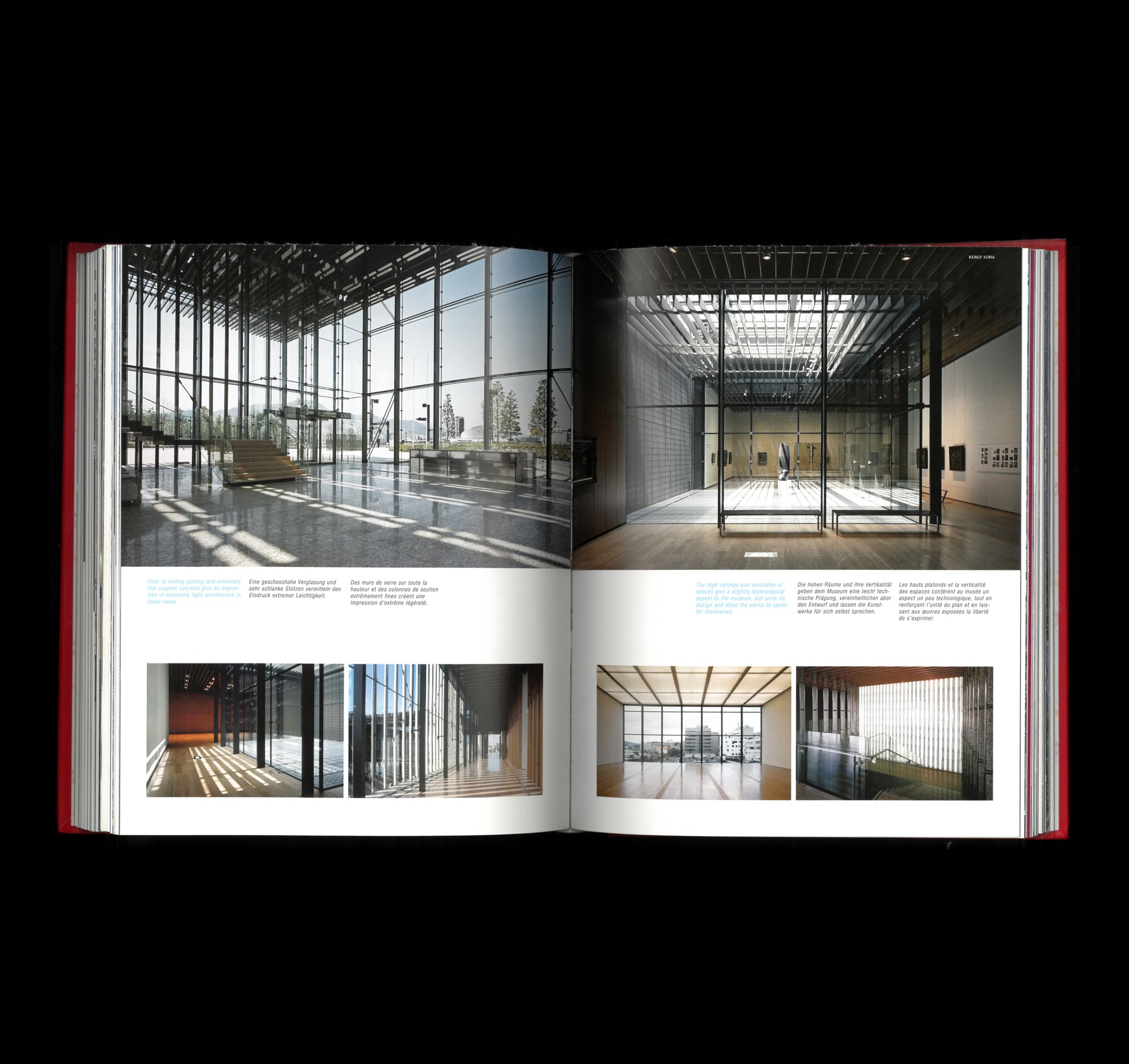 Architecture Now! Vol. 4