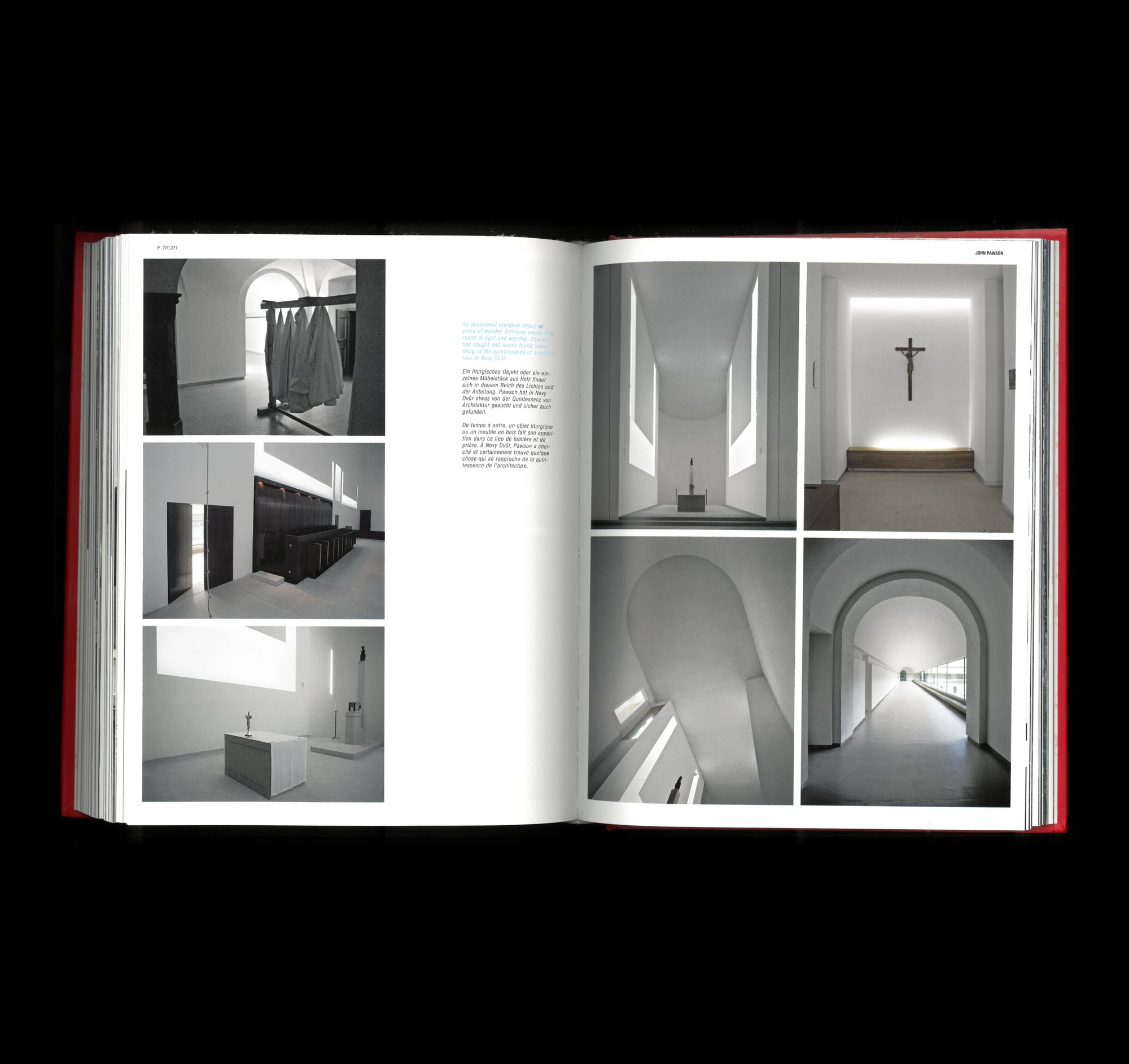 Architecture Now! Vol. 4