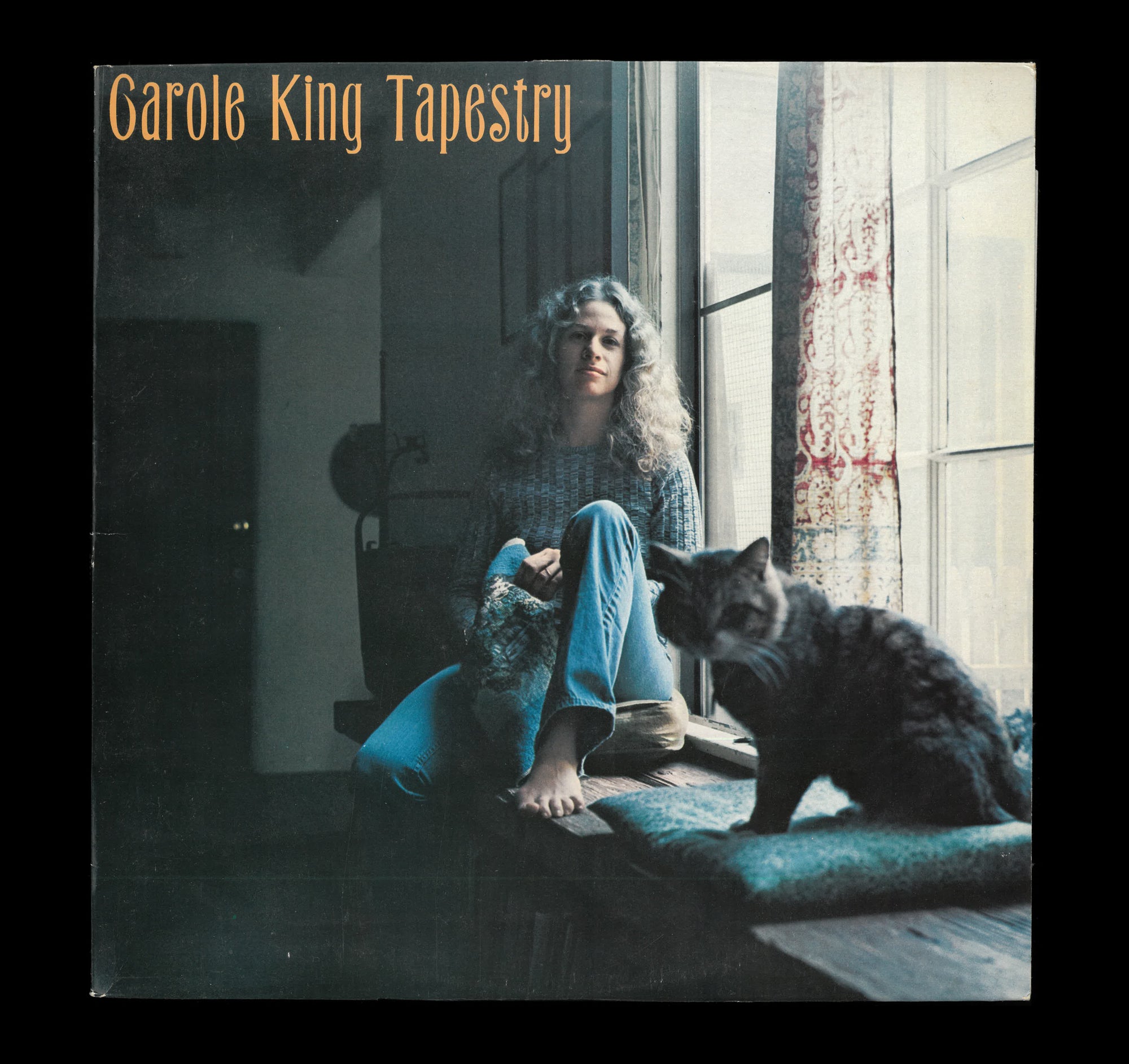 Carole King – Tapestry