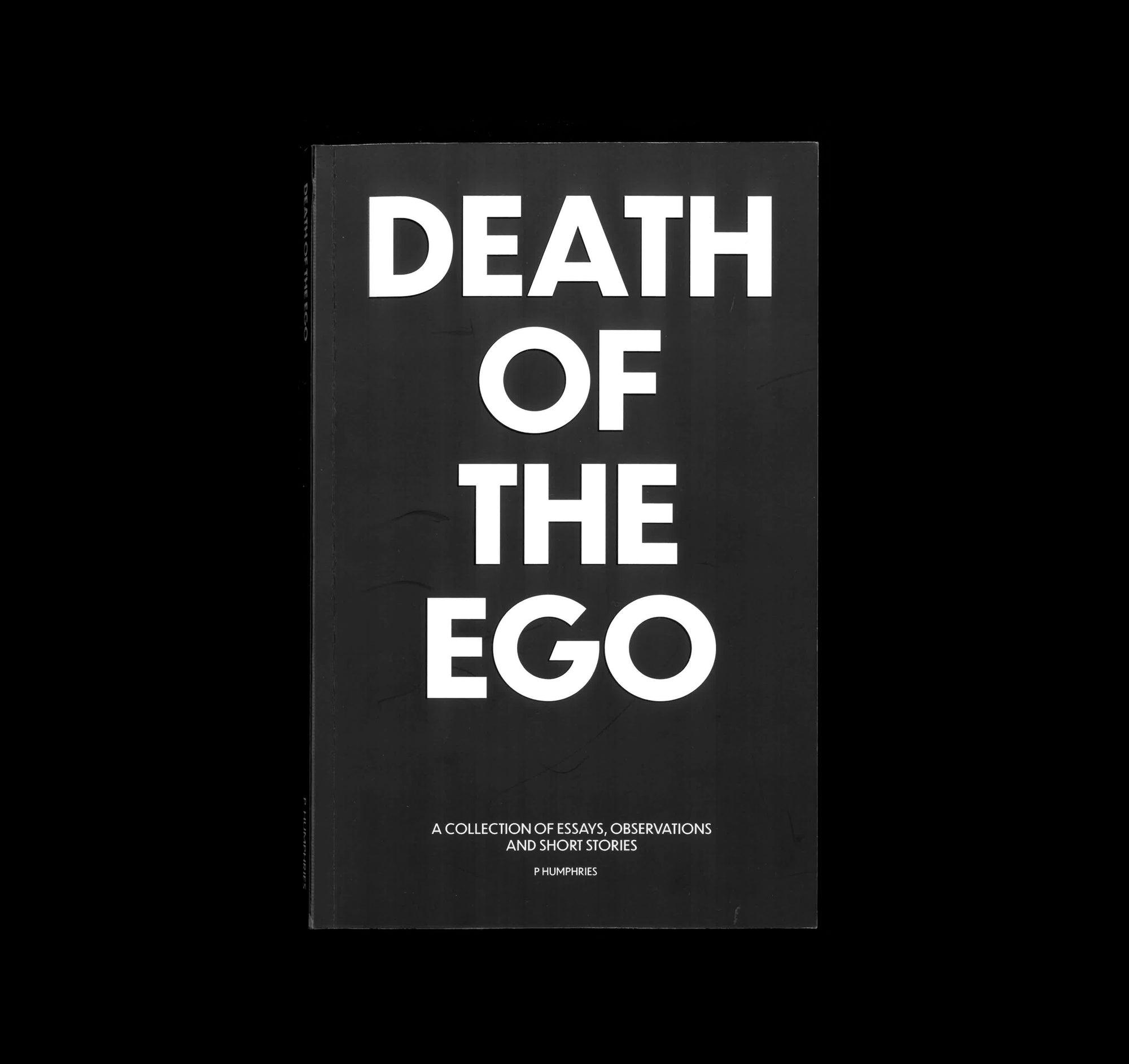 Death of the Ego