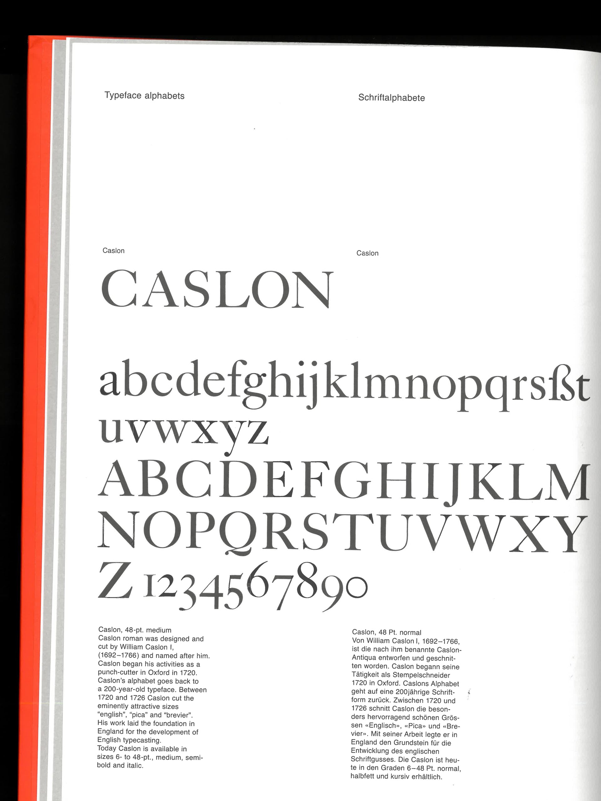 Grid Systems in Graphic Design