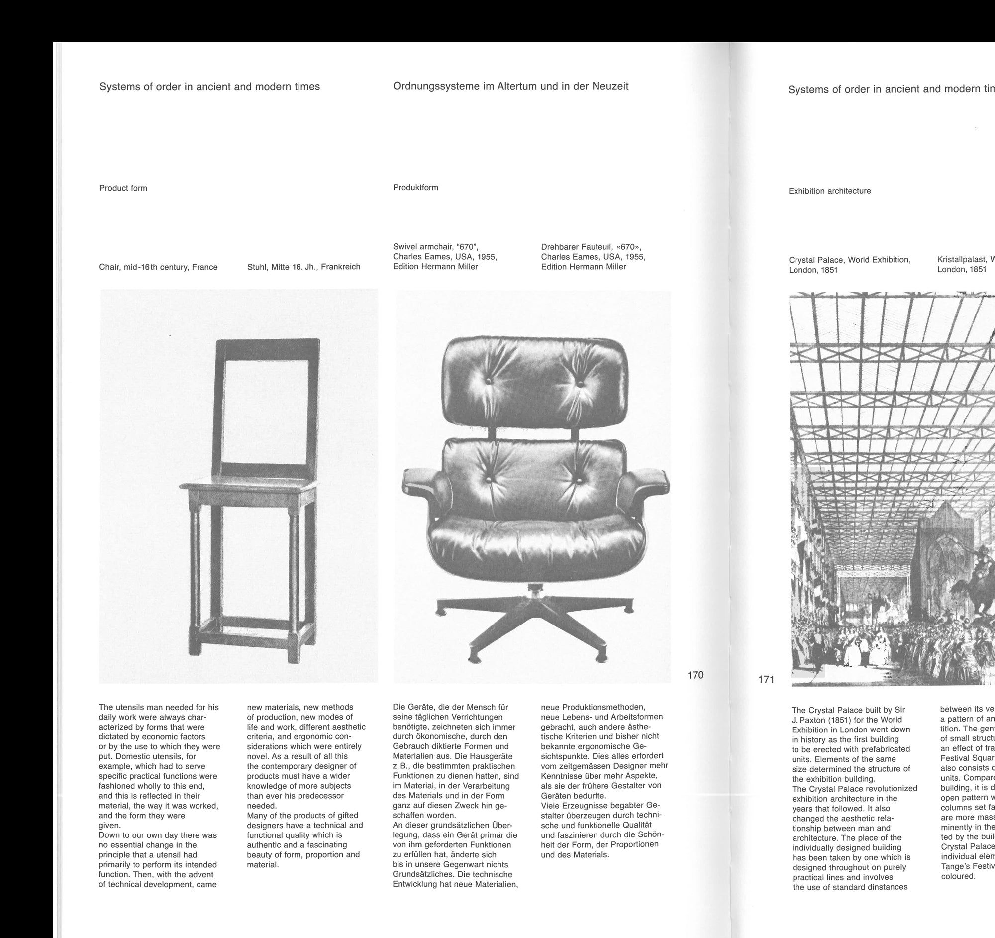 Grid Systems in Graphic Design