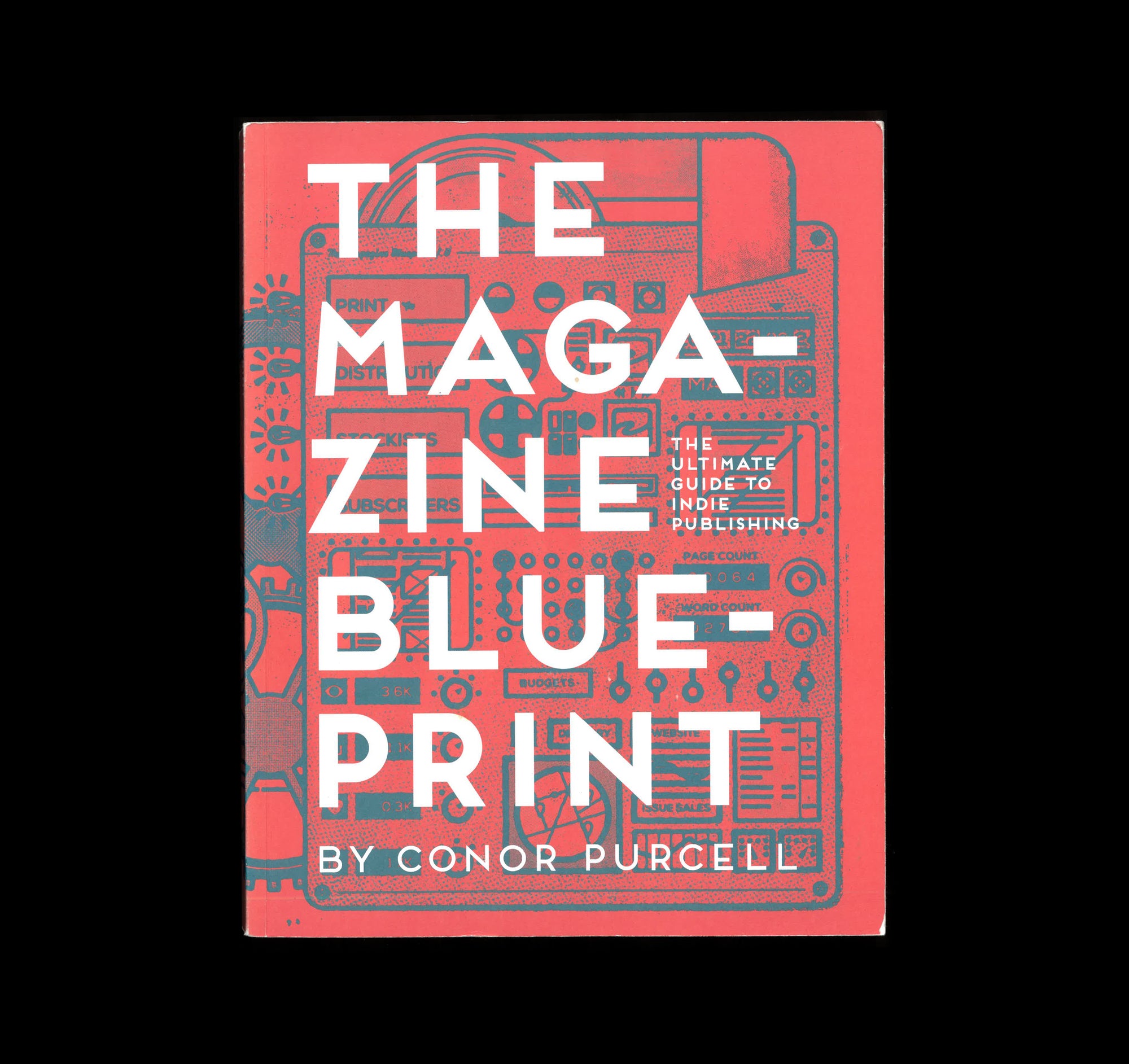 The Magazine Blueprint