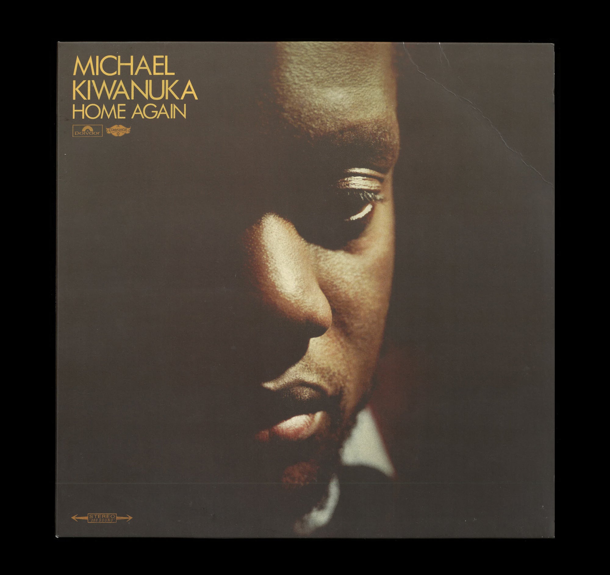 Michael Kiwanuka – Home Again