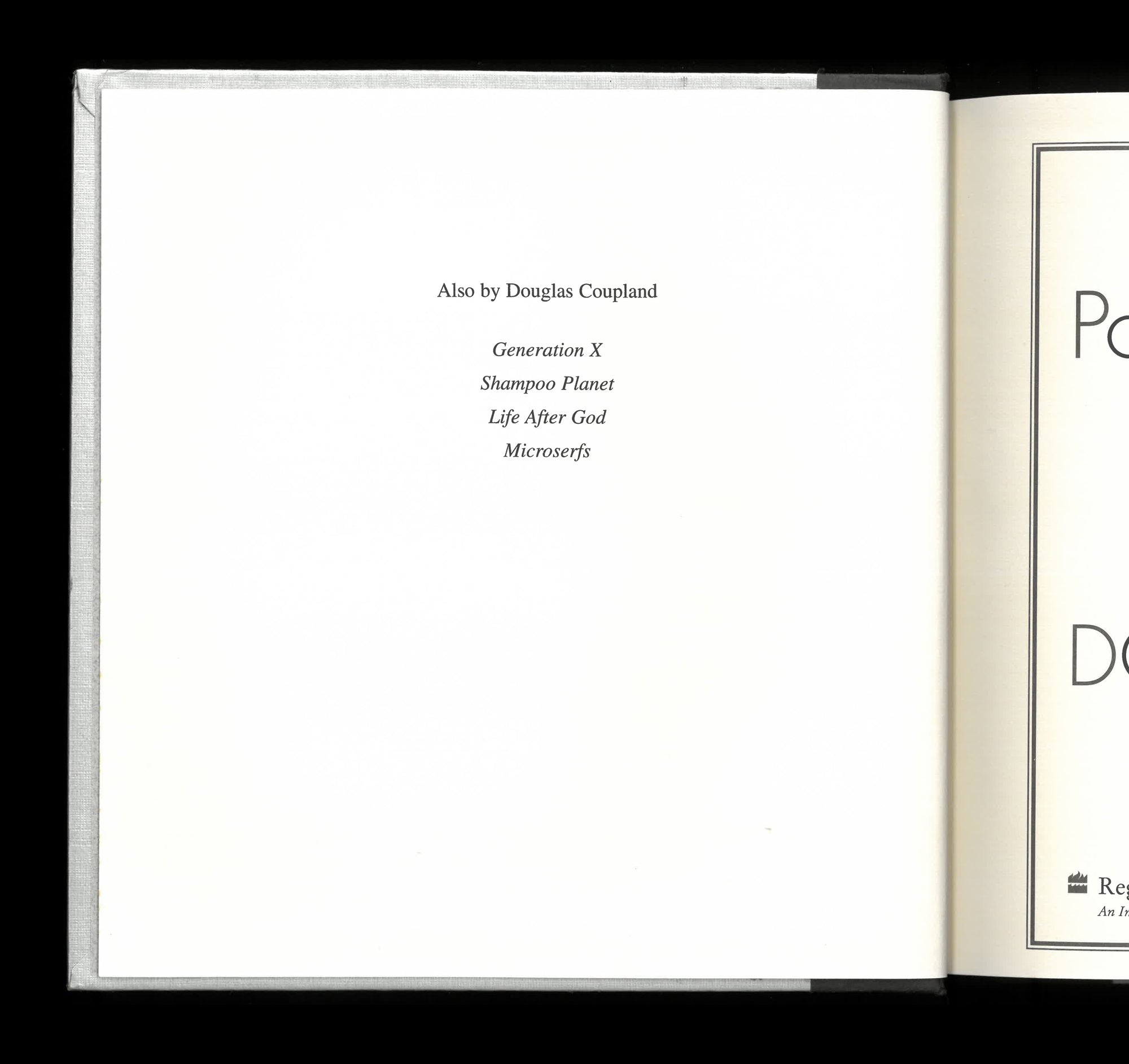 Polaroids from the Dead