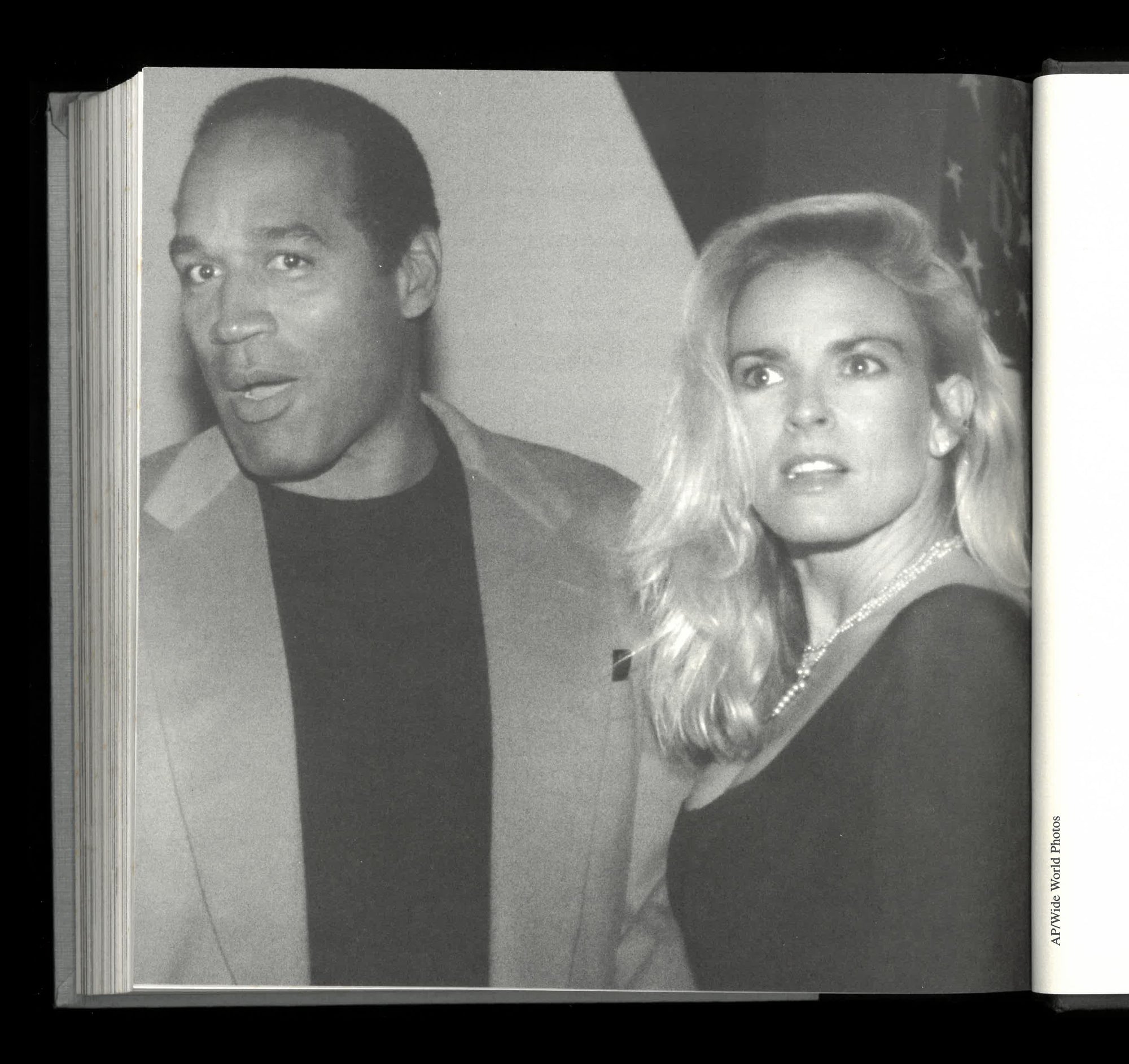 Polaroids from the Dead