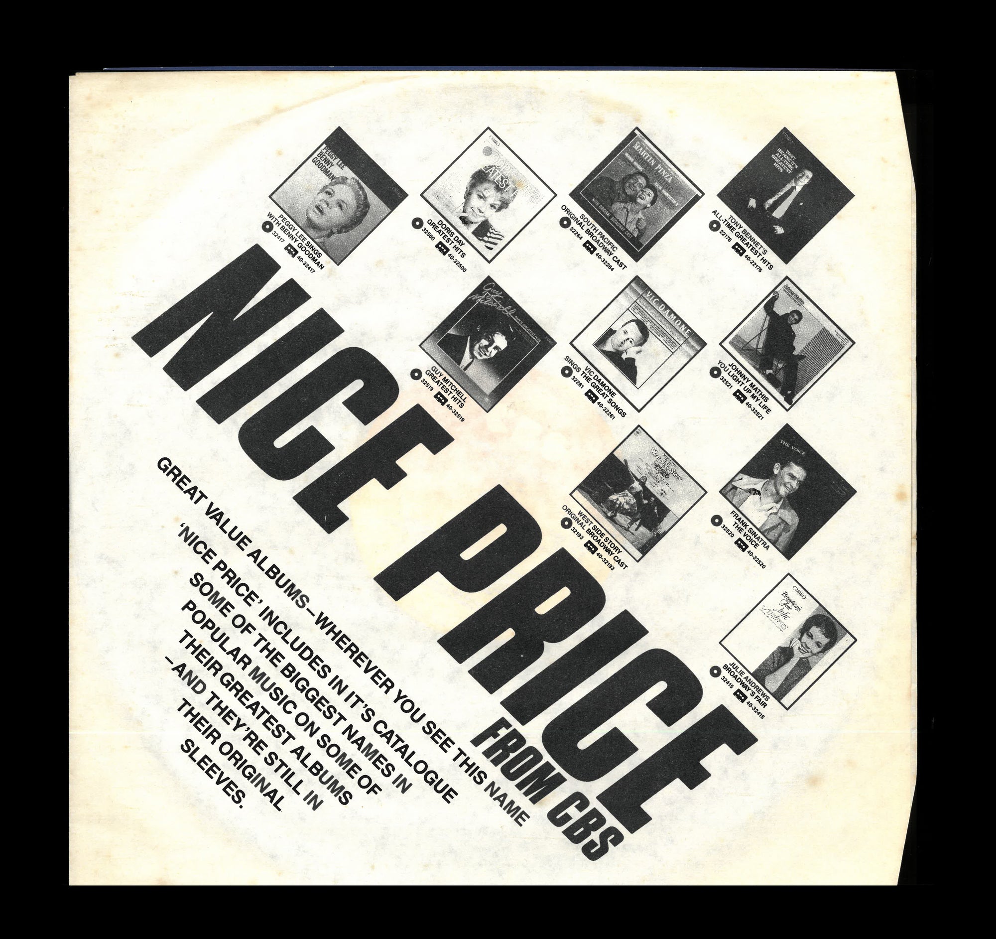 Santana – Moonflower