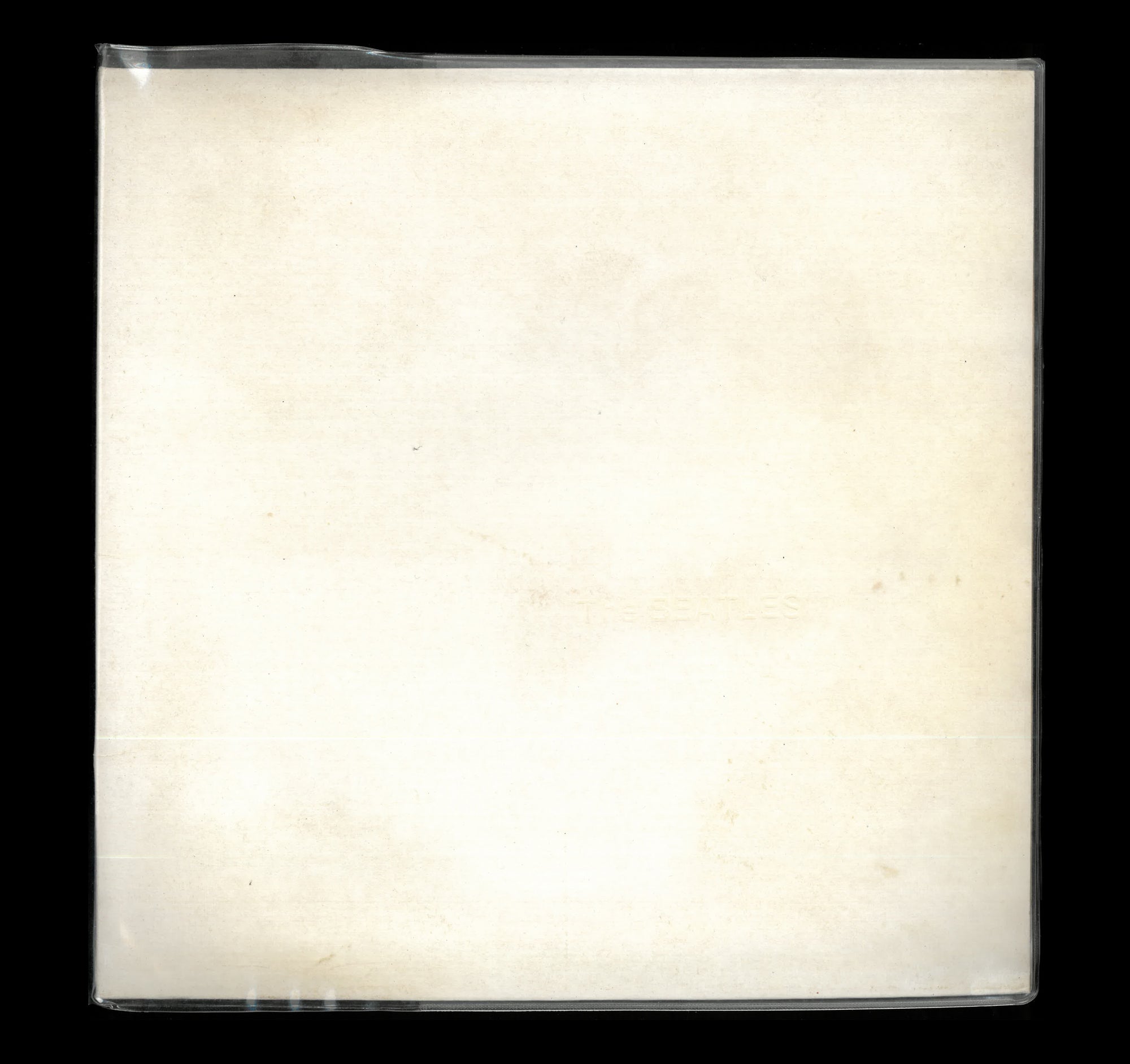 The Beatles – The Beatles