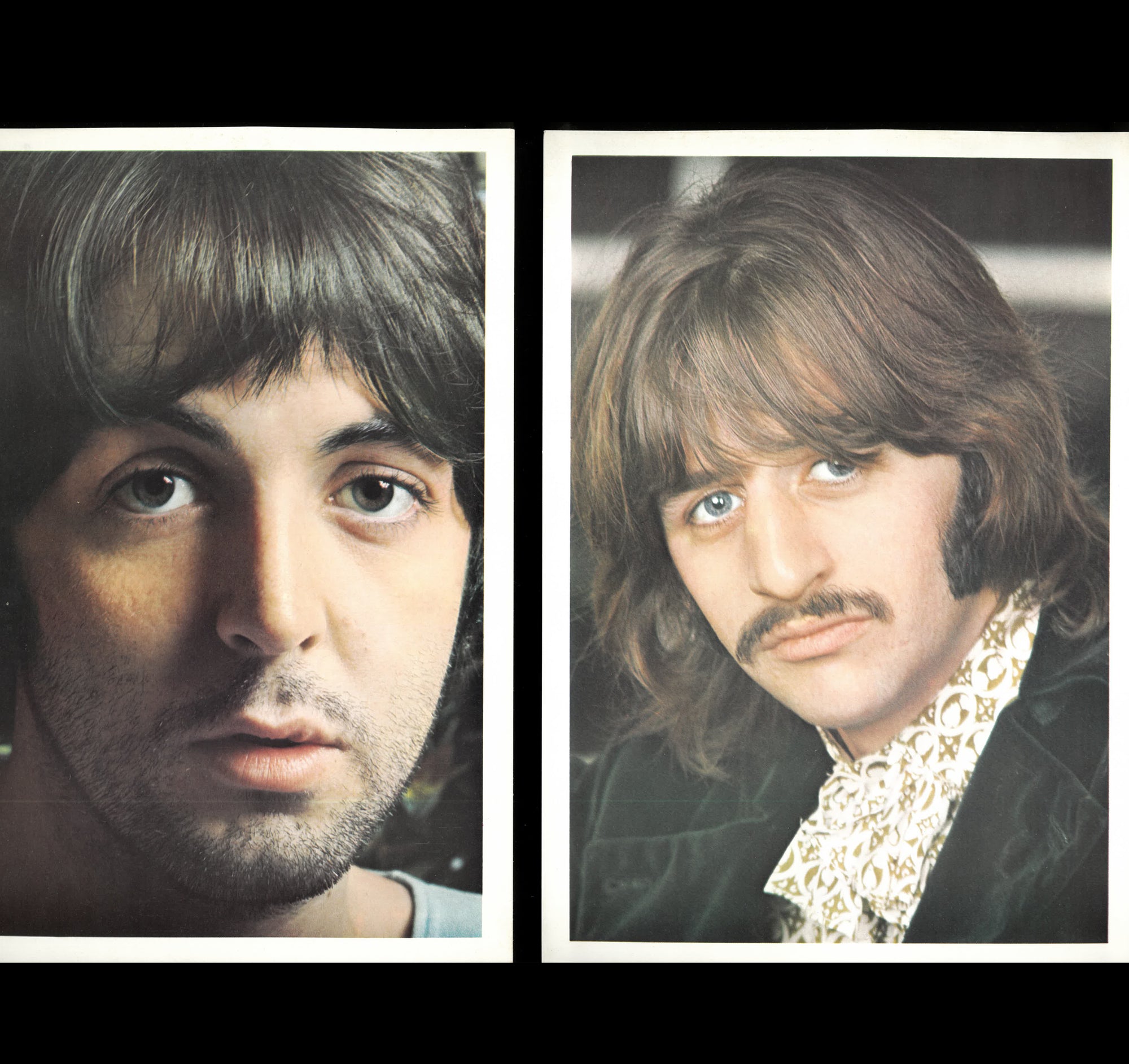 The Beatles – The Beatles