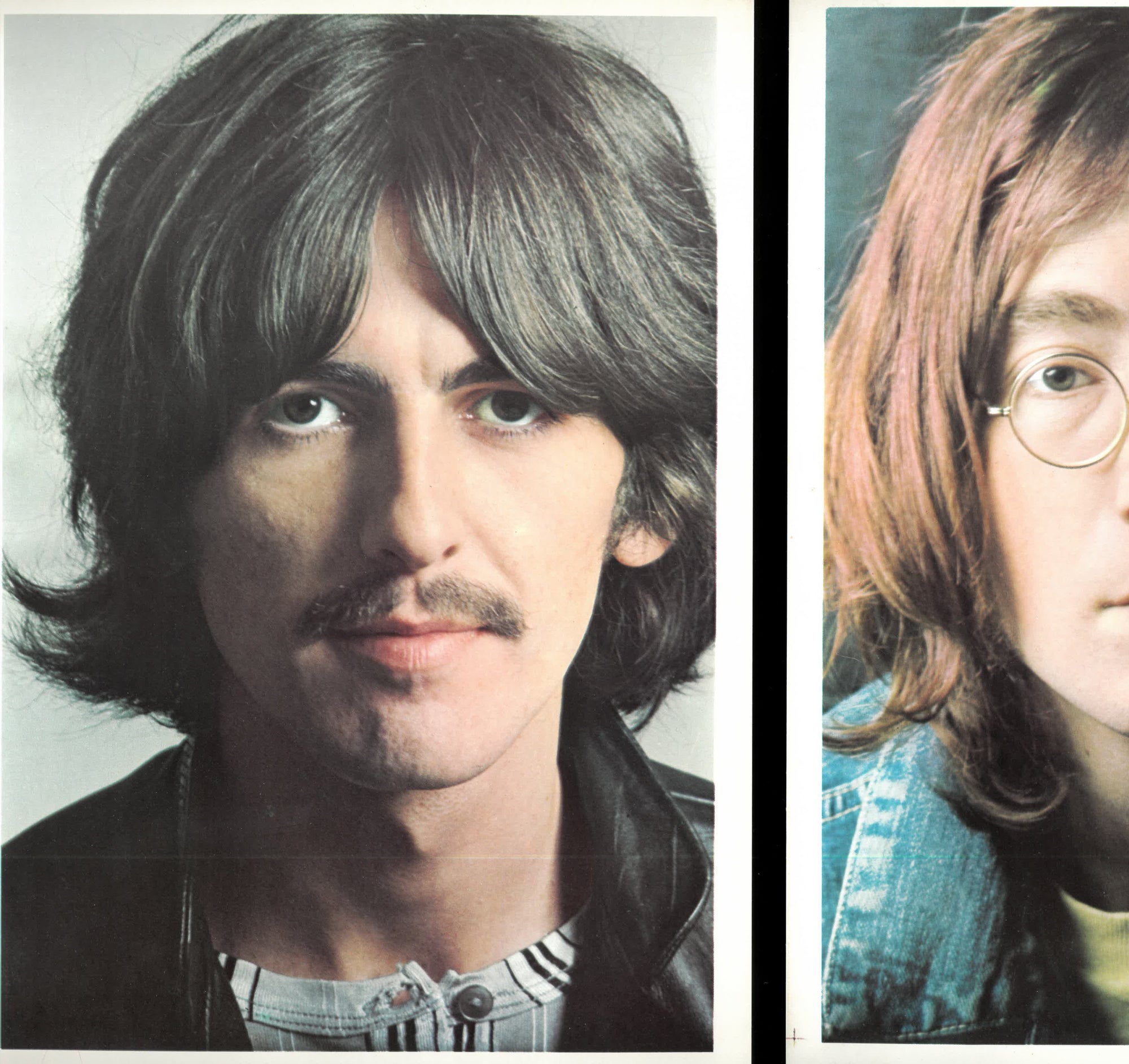 The Beatles – The Beatles