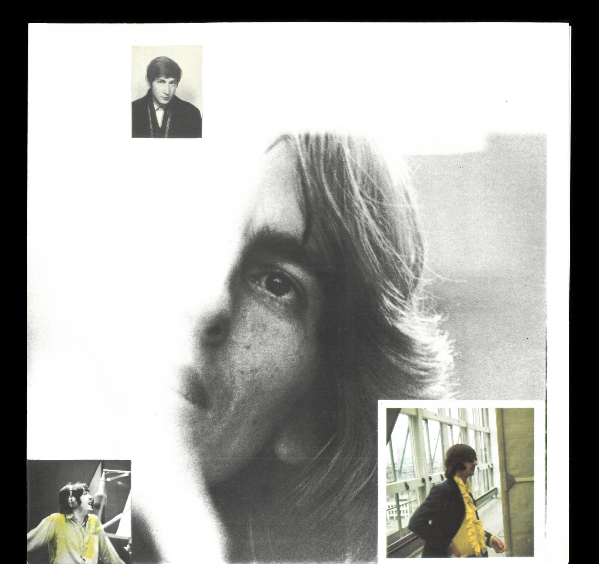 The Beatles – The Beatles