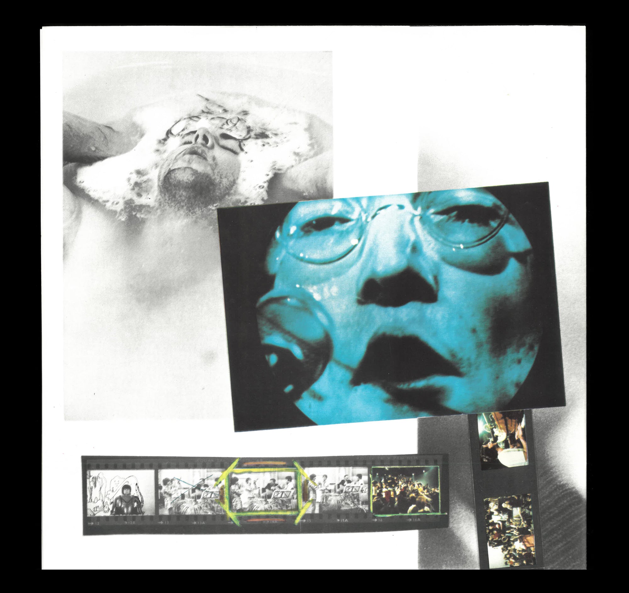 The Beatles – The Beatles