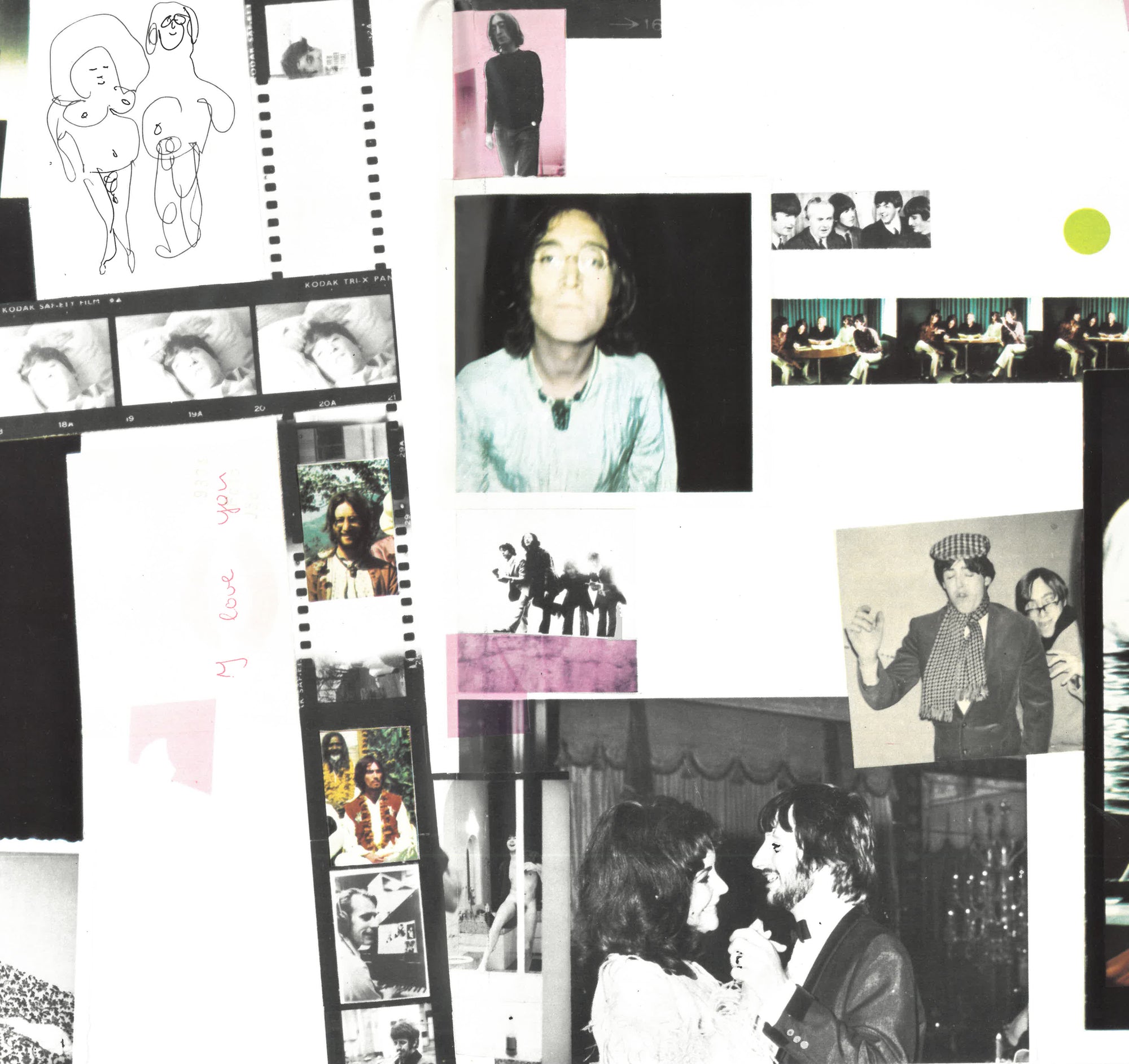 The Beatles – The Beatles