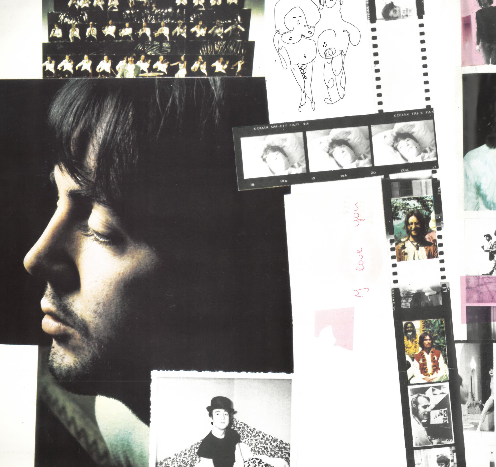 The Beatles – The Beatles