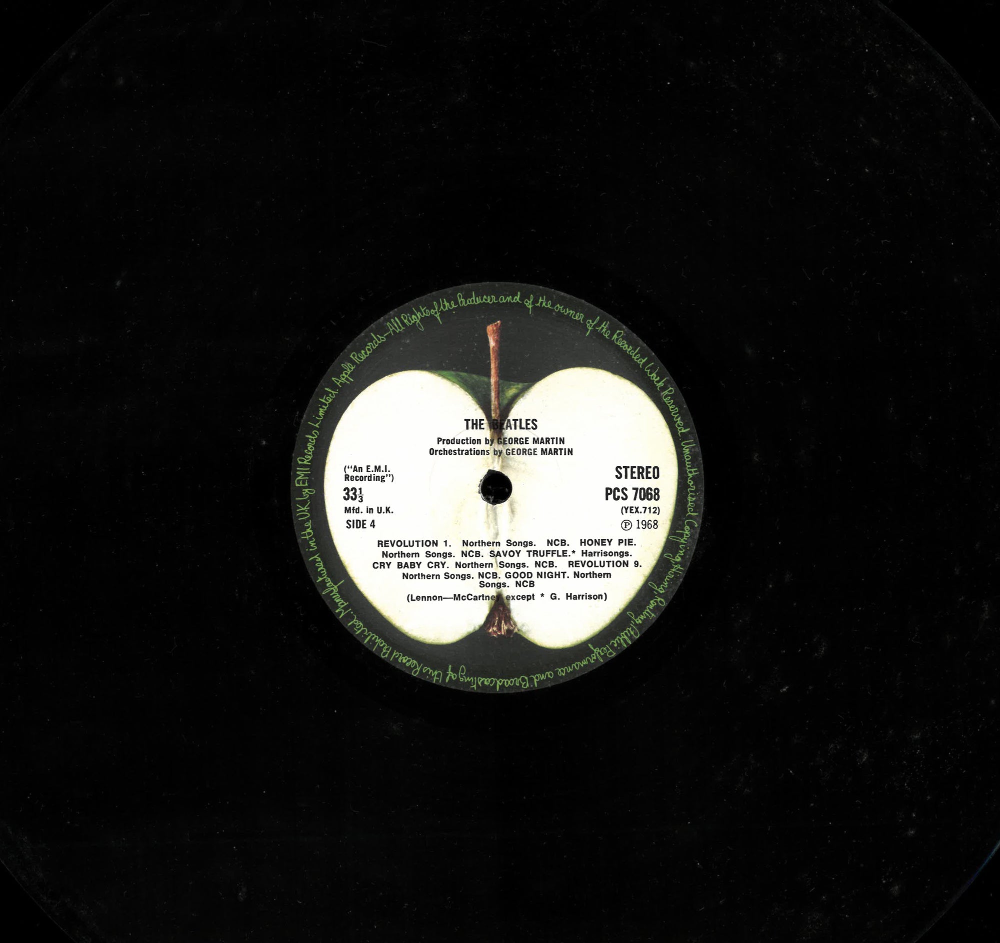 The Beatles – The Beatles