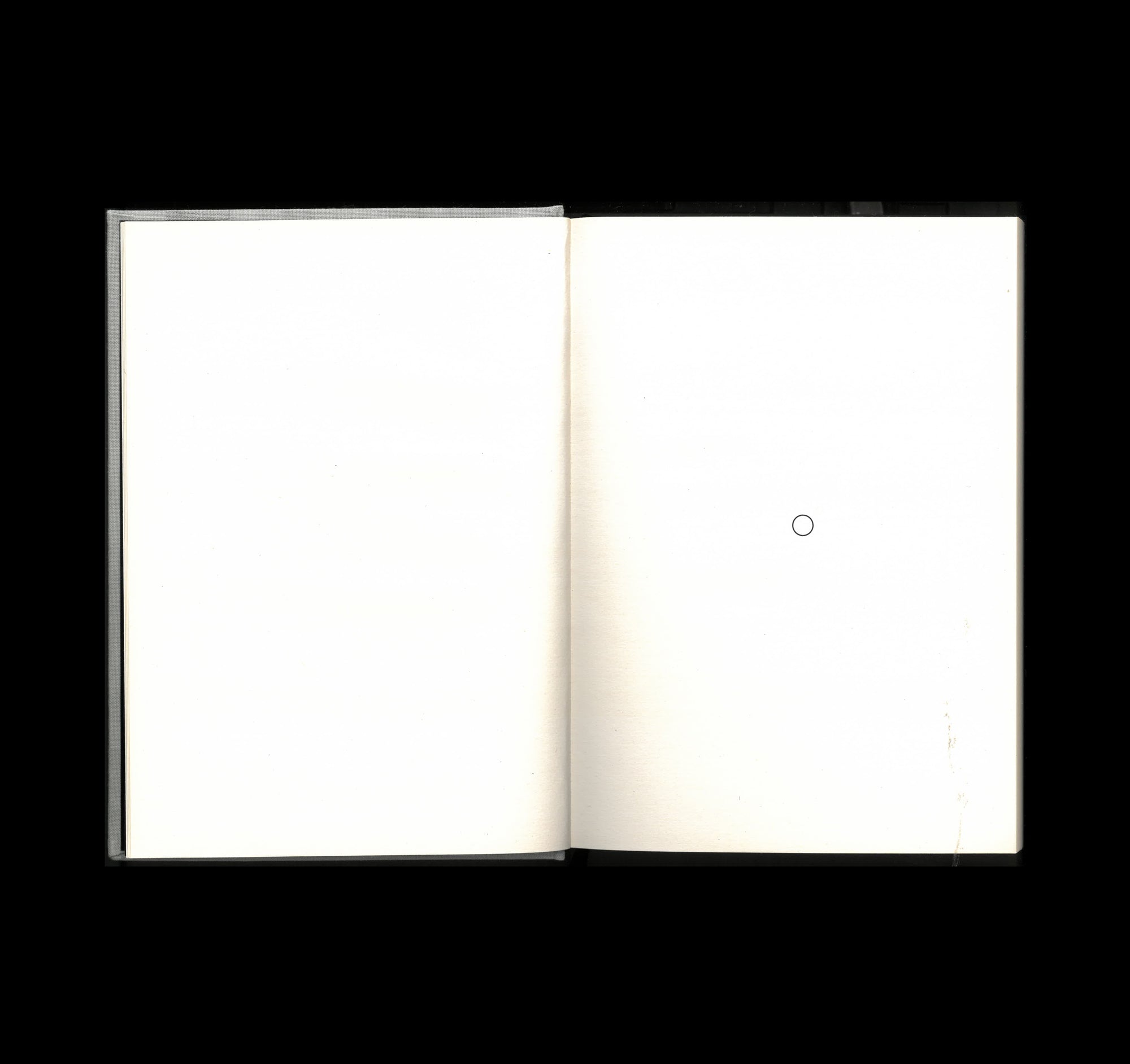 The Creative Act: A Way of Being