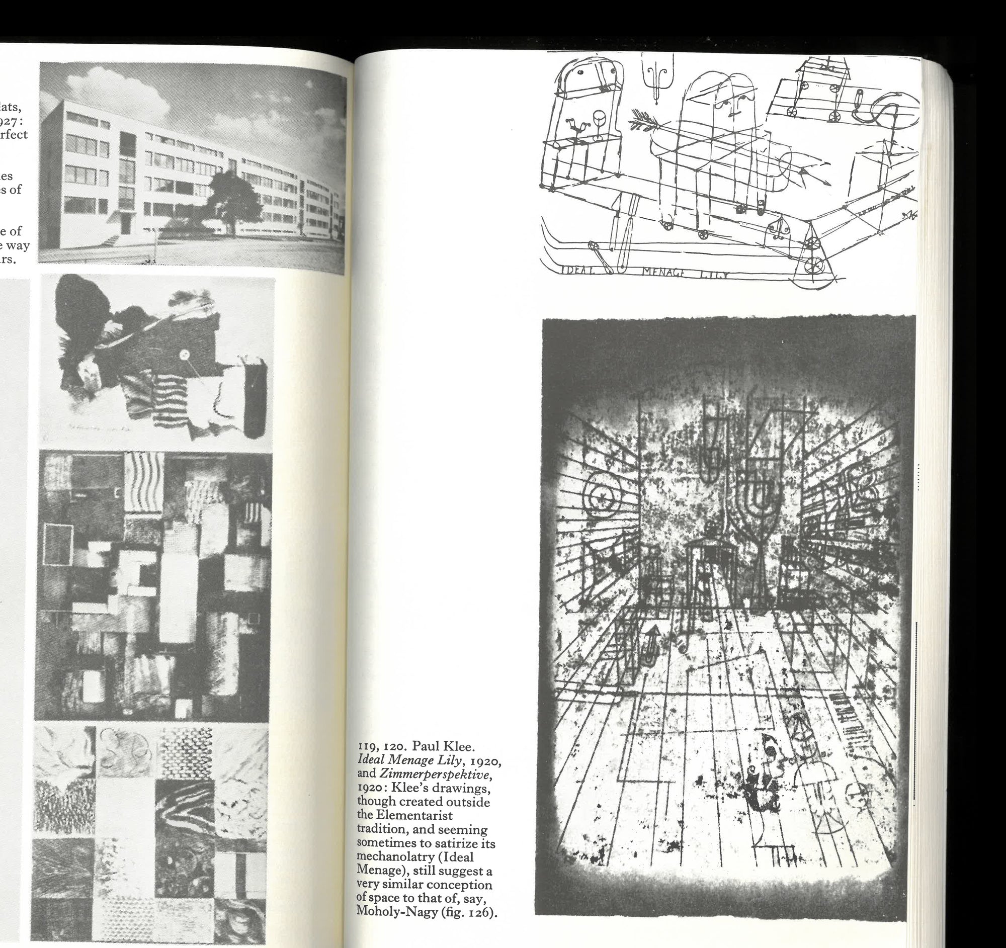 Theory and Design in the First Machine Age