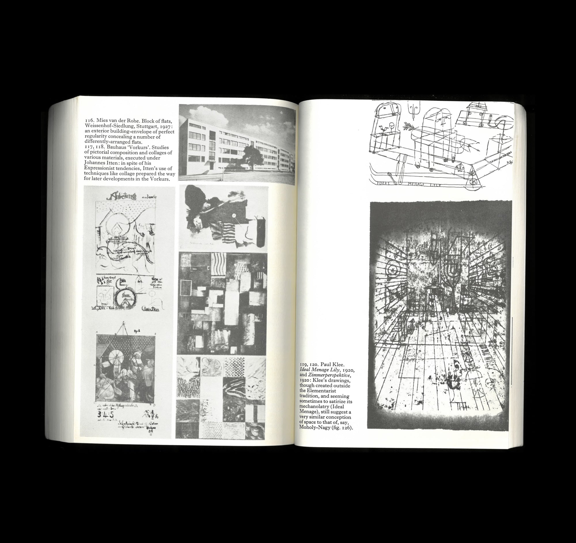 Theory and Design in the First Machine Age