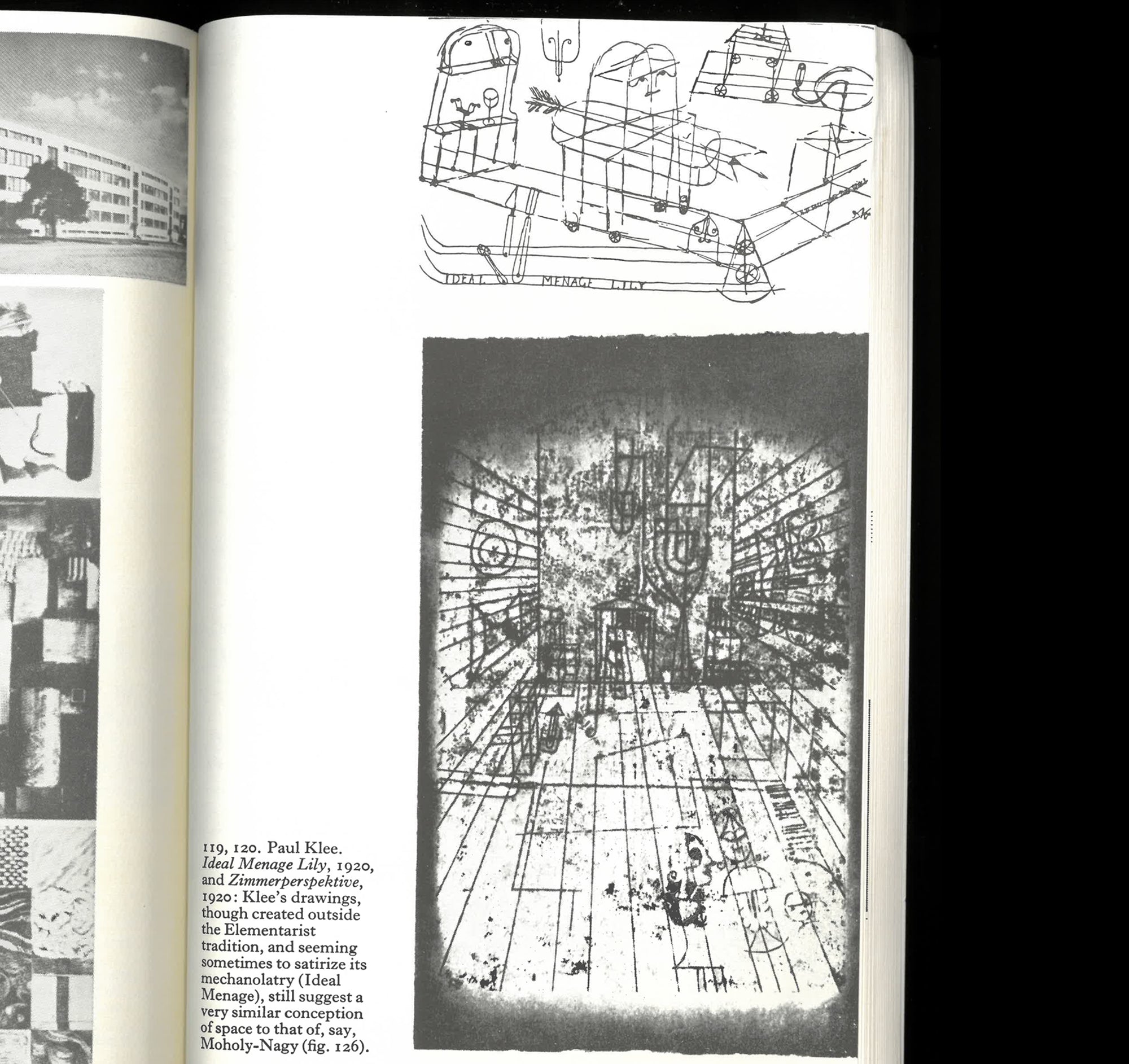 Theory and Design in the First Machine Age