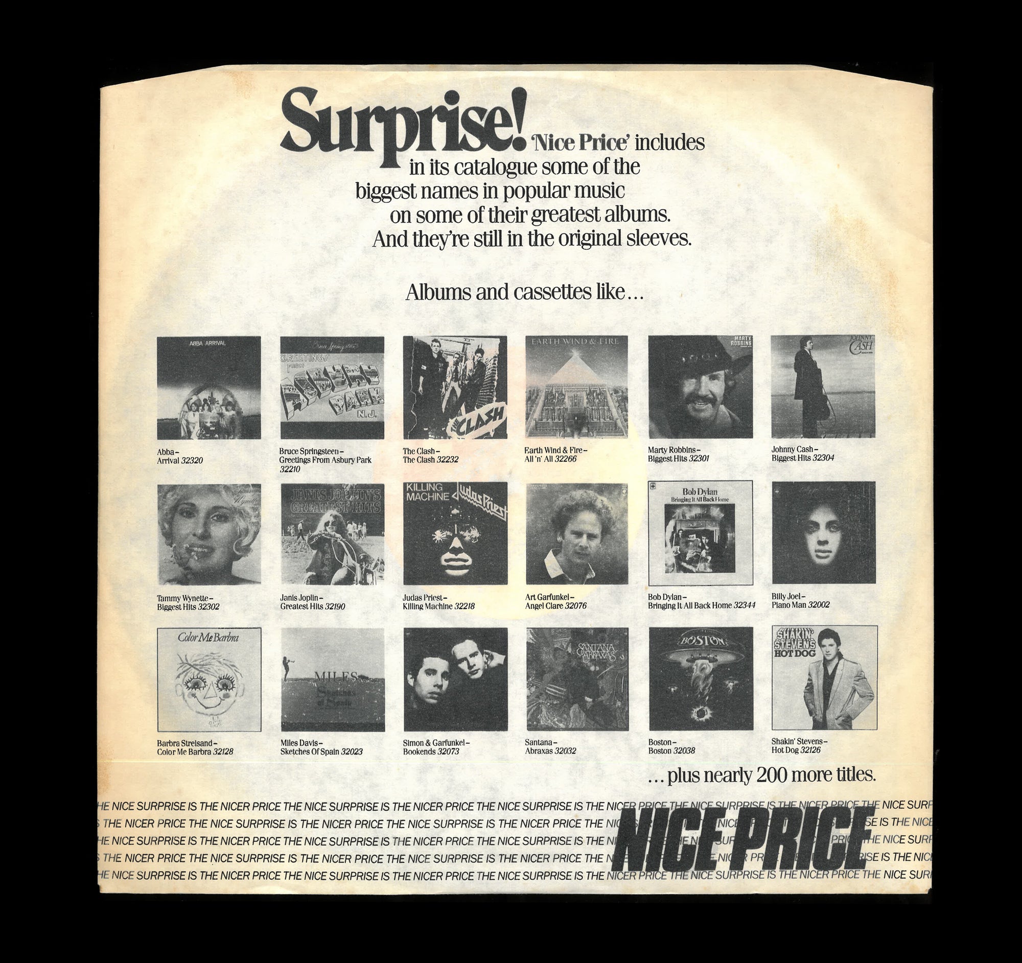 Weather Report – Heavy Weather