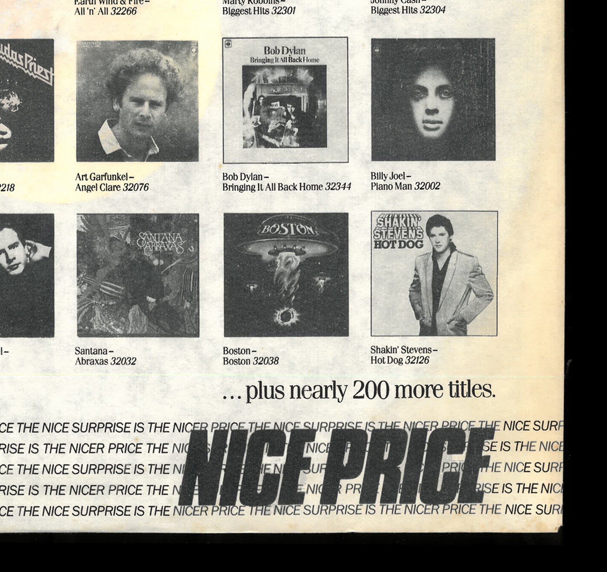 Weather Report – Heavy Weather