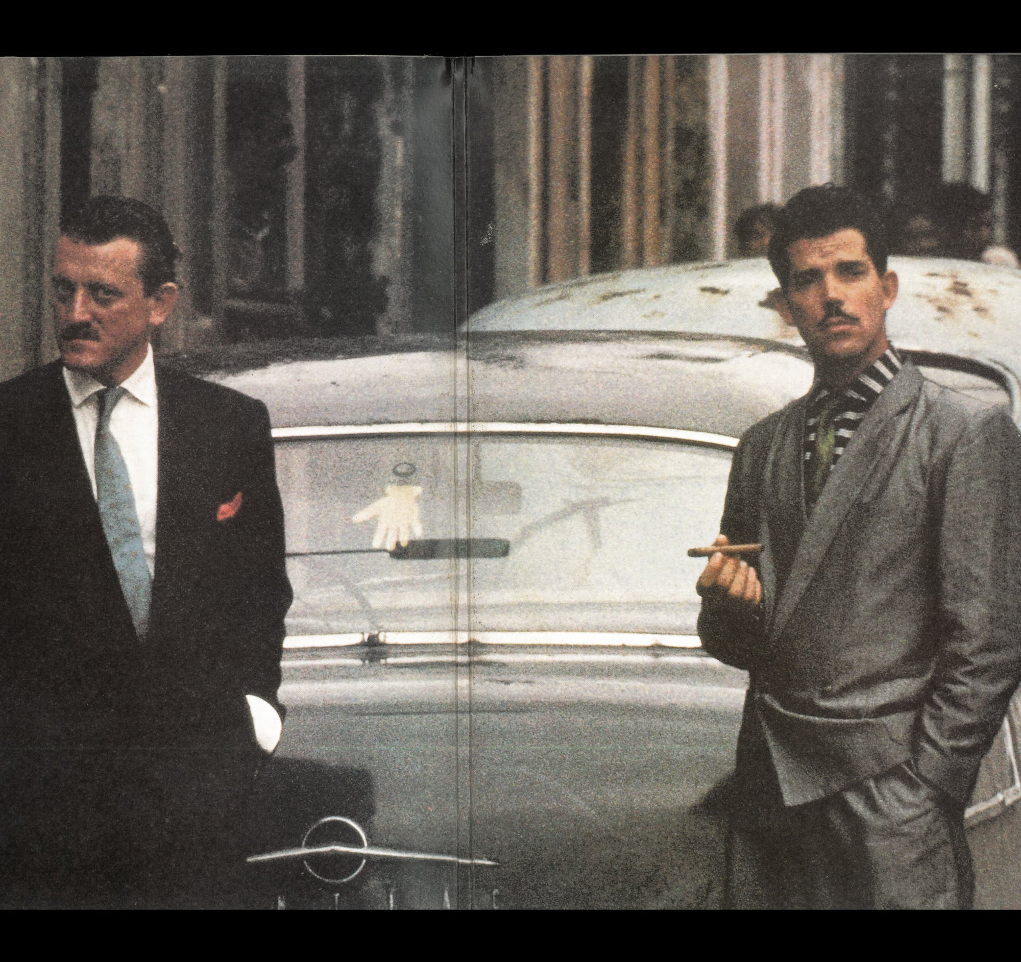 Yello – 1980–1985 The New Mix in One Go