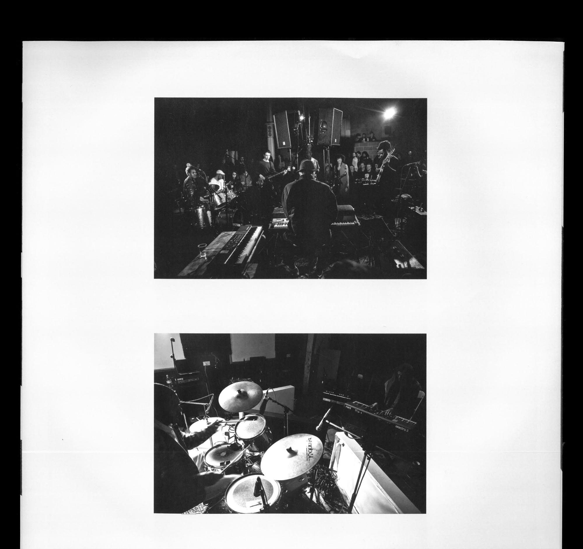 Yussef Kamaal – Black Focus